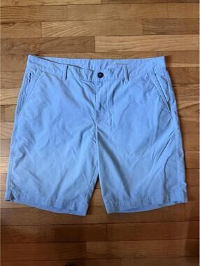 36x9 - Men - Tommy Bahama Blue Shorts
